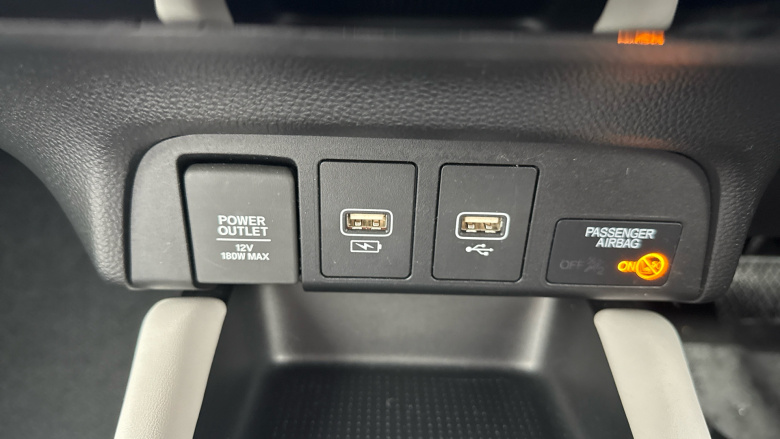 Honda Jazz 1.5 i-MMD Hybrid EX 5dr eCVT Hybrid Hatchback